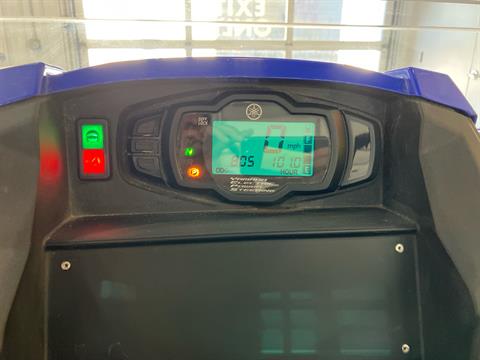 2017 Yamaha Wolverine R-Spec EPS in Two Harbors, Minnesota - Photo 12