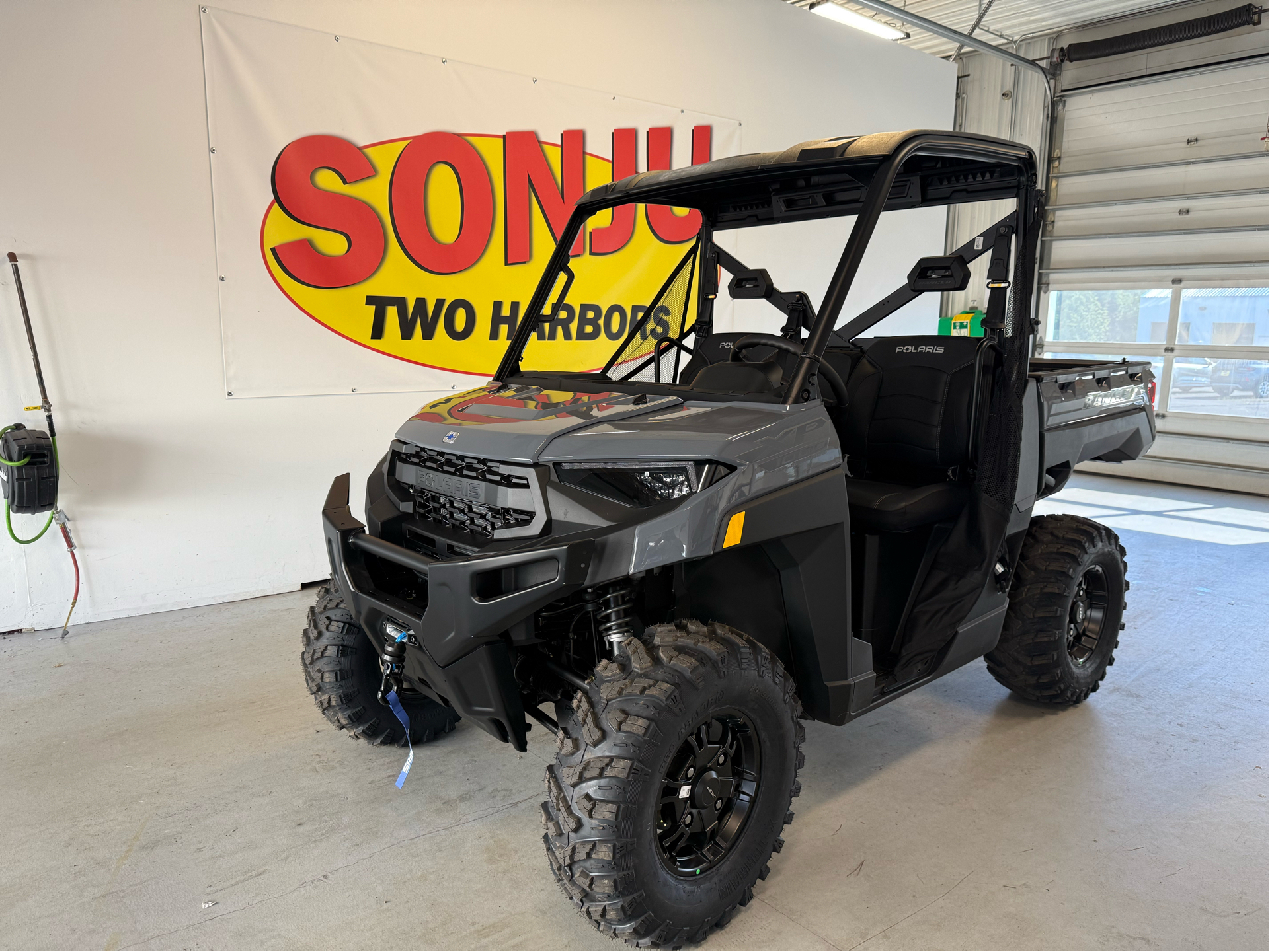 2026 Polaris Ranger XP 1000 Premium in Two Harbors, Minnesota - Photo 1