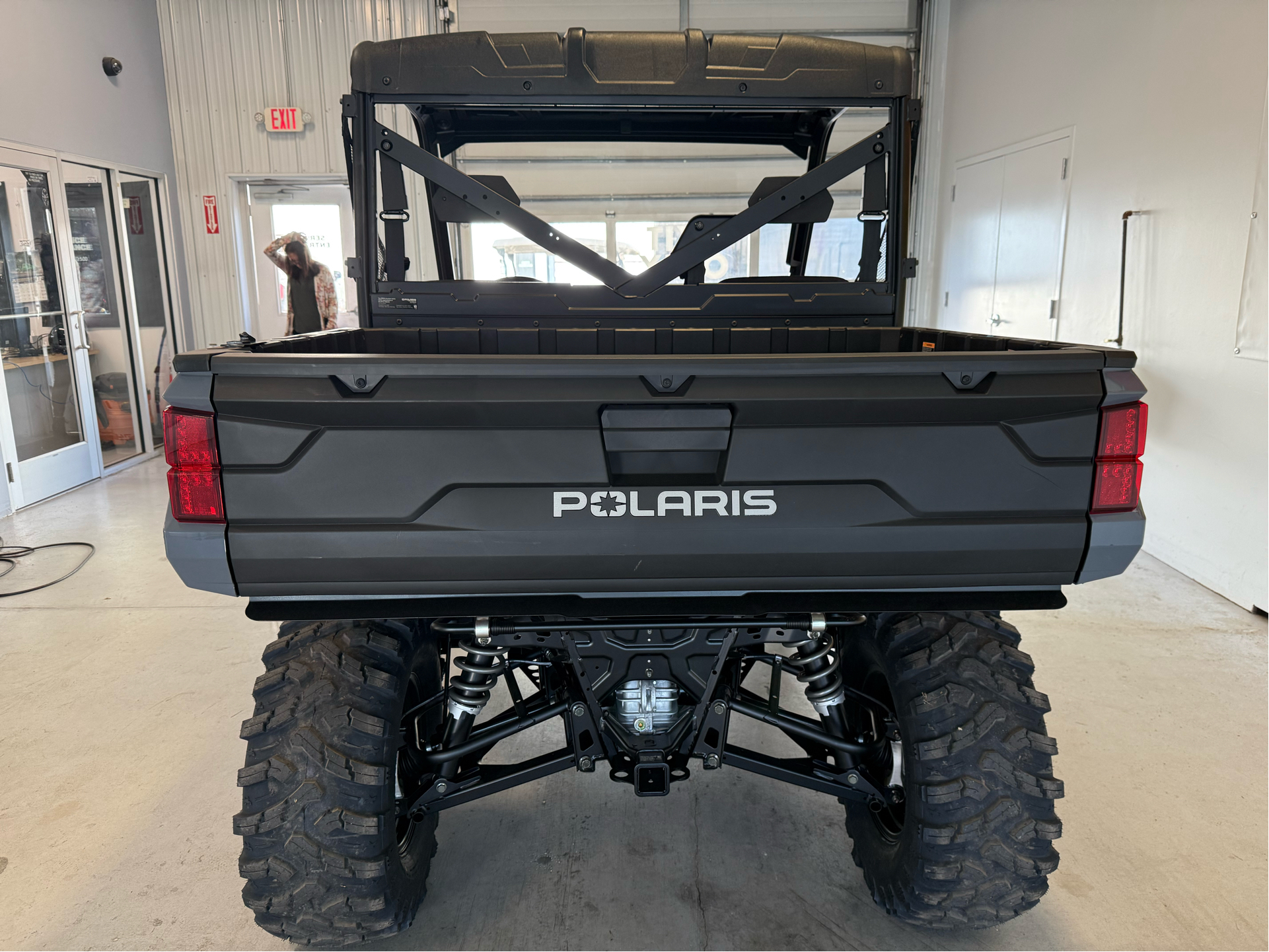 2026 Polaris Ranger XP 1000 Premium in Two Harbors, Minnesota - Photo 3