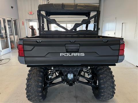 2026 Polaris Ranger XP 1000 Premium in Two Harbors, Minnesota - Photo 3
