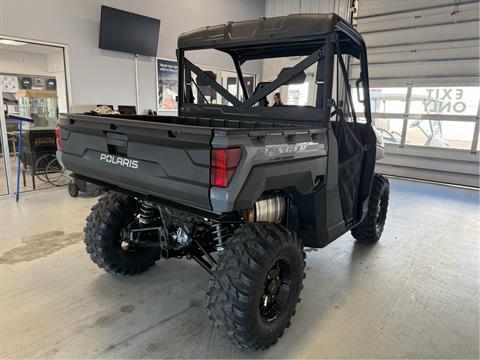 2026 Polaris Ranger XP 1000 Premium in Two Harbors, Minnesota - Photo 4