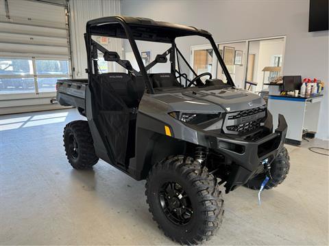 2026 Polaris Ranger XP 1000 Premium in Two Harbors, Minnesota - Photo 5