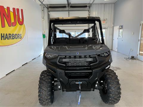2026 Polaris Ranger XP 1000 Premium in Two Harbors, Minnesota - Photo 6
