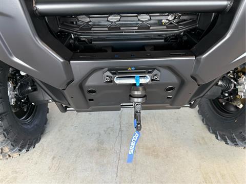 2026 Polaris Ranger XP 1000 Premium in Two Harbors, Minnesota - Photo 7