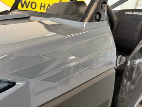 2026 Polaris Ranger XP 1000 Premium in Two Harbors, Minnesota - Photo 8