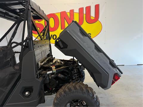 2026 Polaris Ranger XP 1000 Premium in Two Harbors, Minnesota - Photo 10
