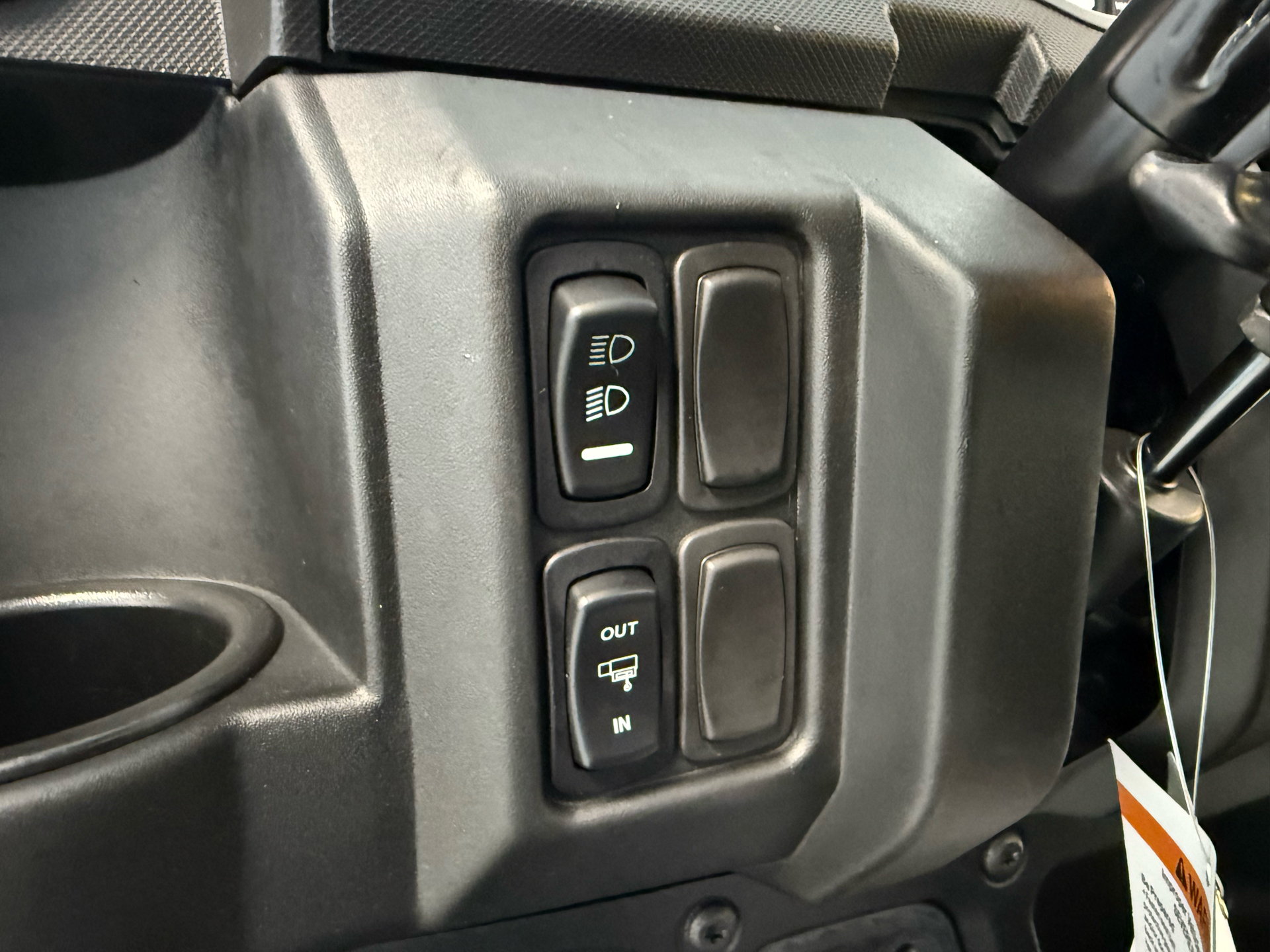 2026 Polaris Ranger XP 1000 Premium in Two Harbors, Minnesota - Photo 12