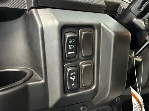 2026 Polaris Ranger XP 1000 Premium in Two Harbors, Minnesota - Photo 12