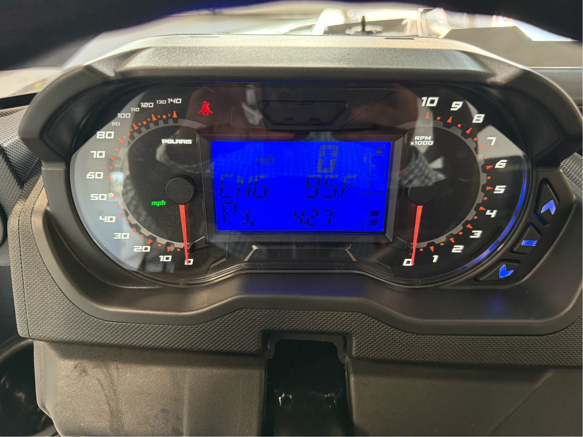 2026 Polaris Ranger XP 1000 Premium in Two Harbors, Minnesota - Photo 13