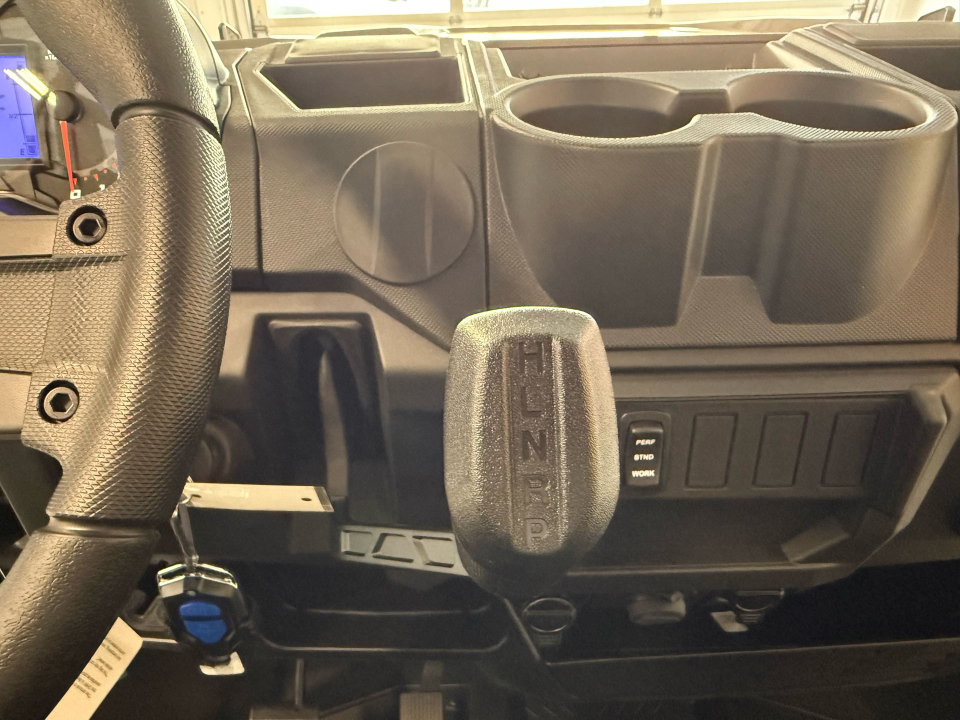 2026 Polaris Ranger XP 1000 Premium in Two Harbors, Minnesota - Photo 15