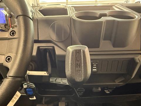 2026 Polaris Ranger XP 1000 Premium in Two Harbors, Minnesota - Photo 15