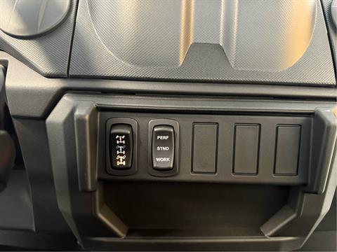 2026 Polaris Ranger XP 1000 Premium in Two Harbors, Minnesota - Photo 16