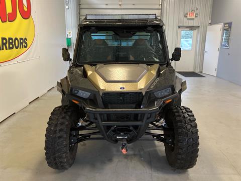 2023 Polaris General XP 1000 Ultimate in Two Harbors, Minnesota - Photo 2