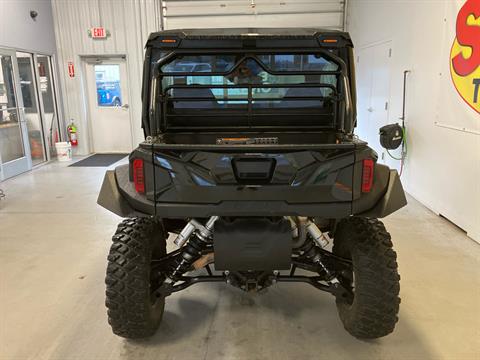 2023 Polaris General XP 1000 Ultimate in Two Harbors, Minnesota - Photo 5