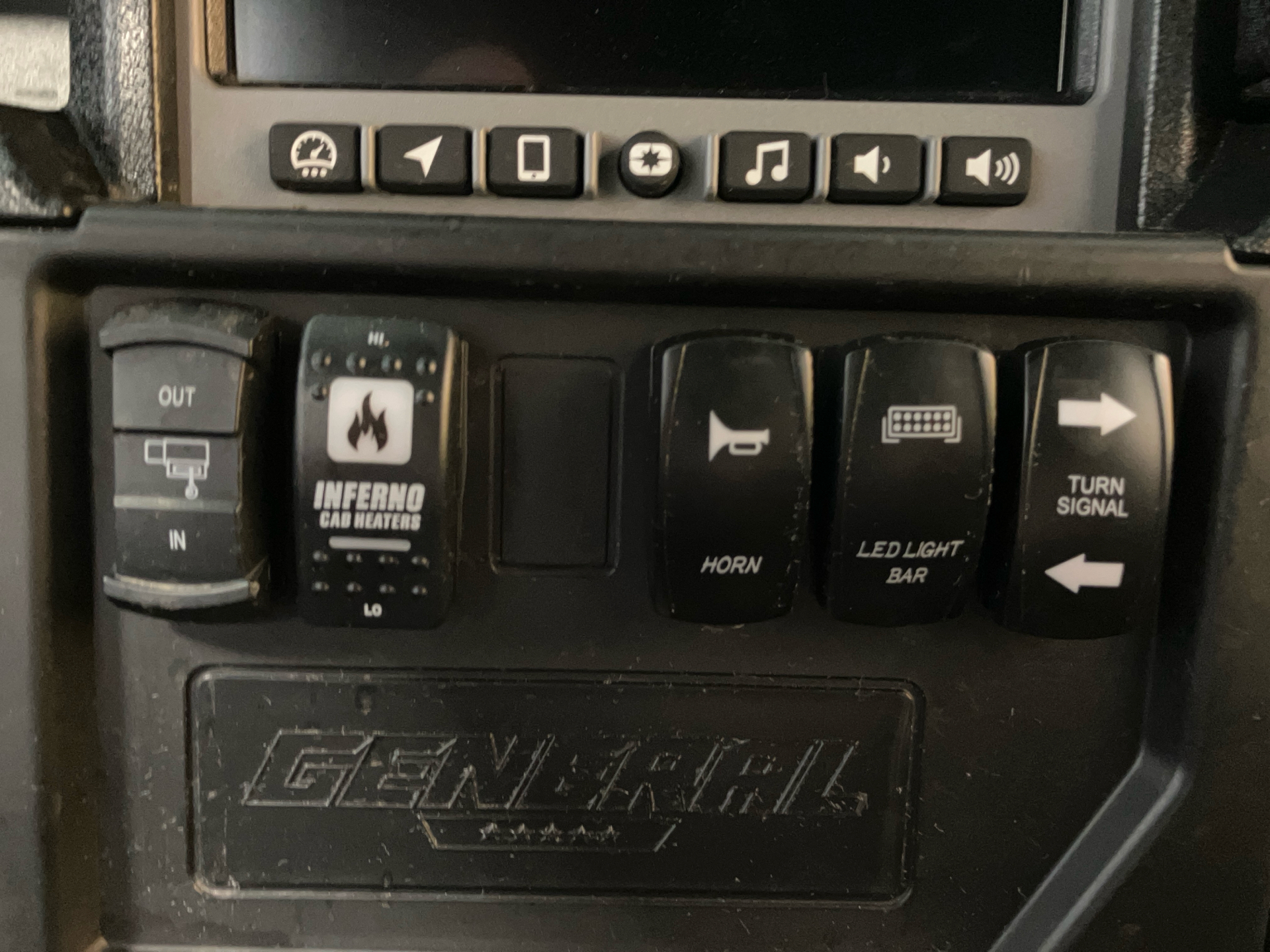 2023 Polaris General XP 1000 Ultimate in Two Harbors, Minnesota - Photo 13