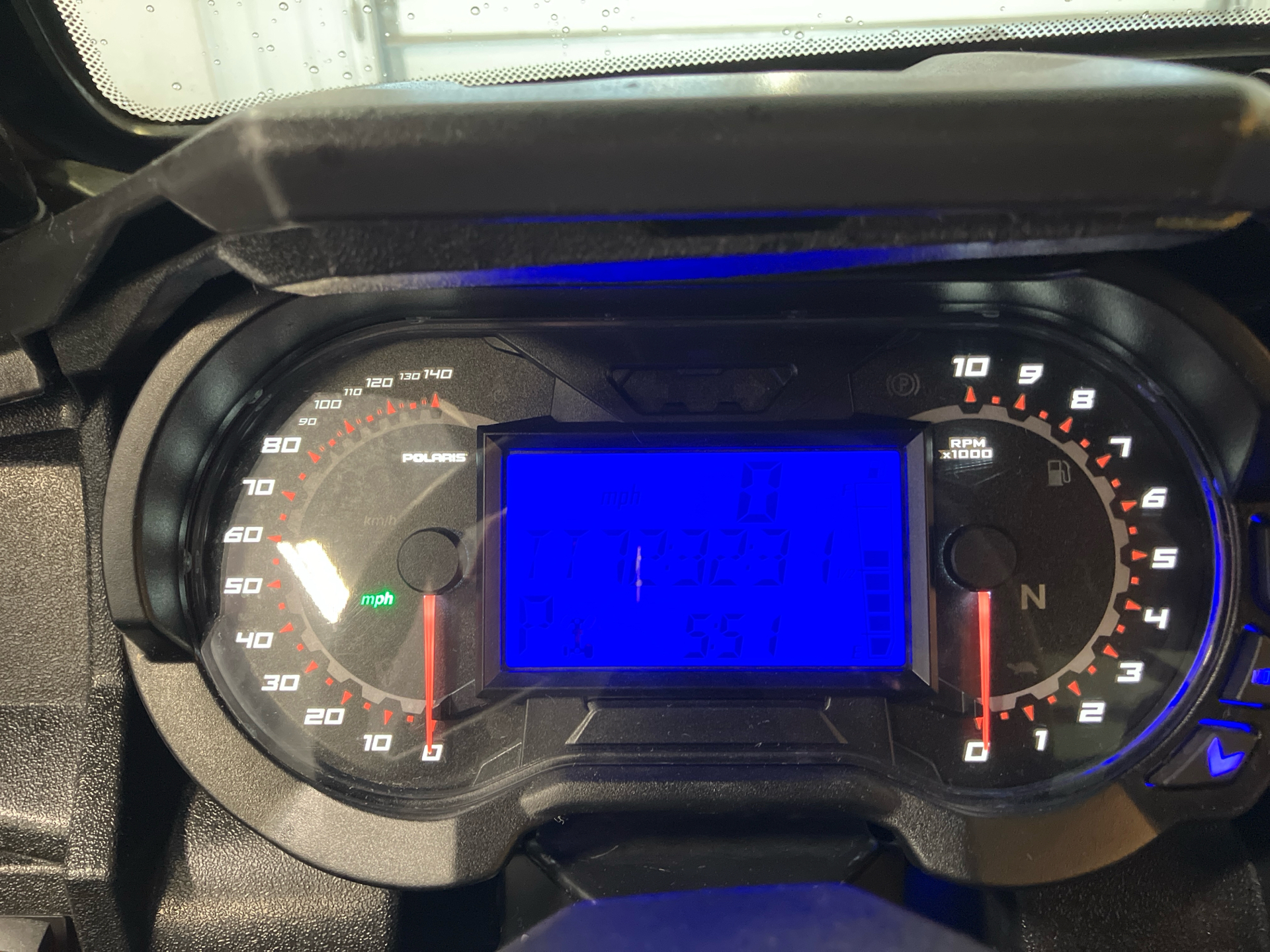 2023 Polaris General XP 1000 Ultimate in Two Harbors, Minnesota - Photo 15
