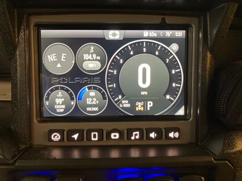 2023 Polaris General XP 1000 Ultimate in Two Harbors, Minnesota - Photo 16
