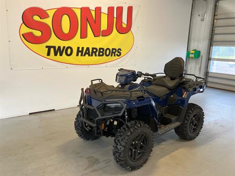 2025 Polaris Sportsman Touring 570 Premium in Two Harbors, Minnesota