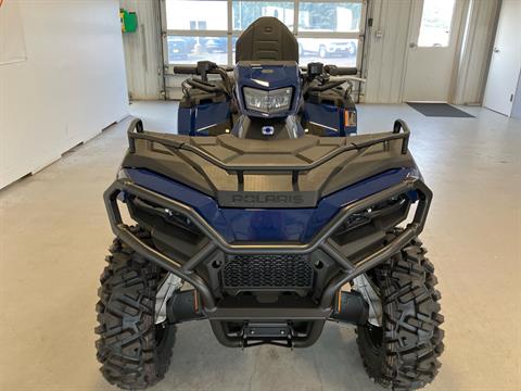 2025 Polaris Sportsman Touring 570 Premium in Two Harbors, Minnesota - Photo 2