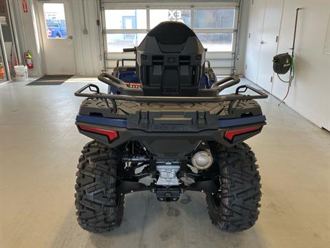 2025 Polaris Sportsman Touring 570 Premium in Two Harbors, Minnesota - Photo 5