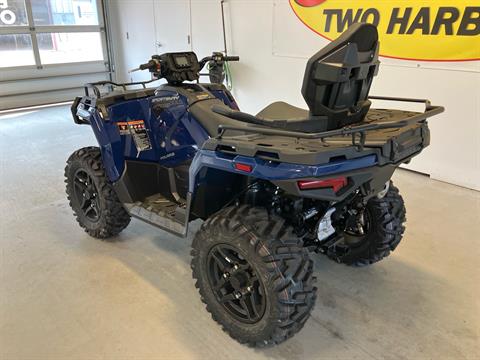 2025 Polaris Sportsman Touring 570 Premium in Two Harbors, Minnesota - Photo 6