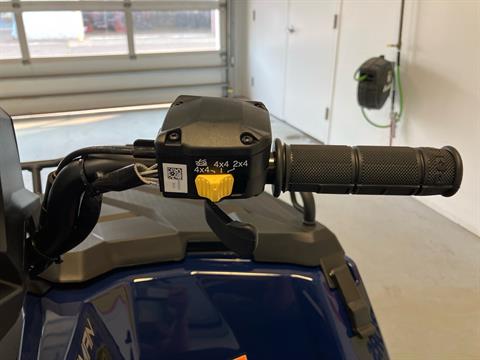 2025 Polaris Sportsman Touring 570 Premium in Two Harbors, Minnesota - Photo 9