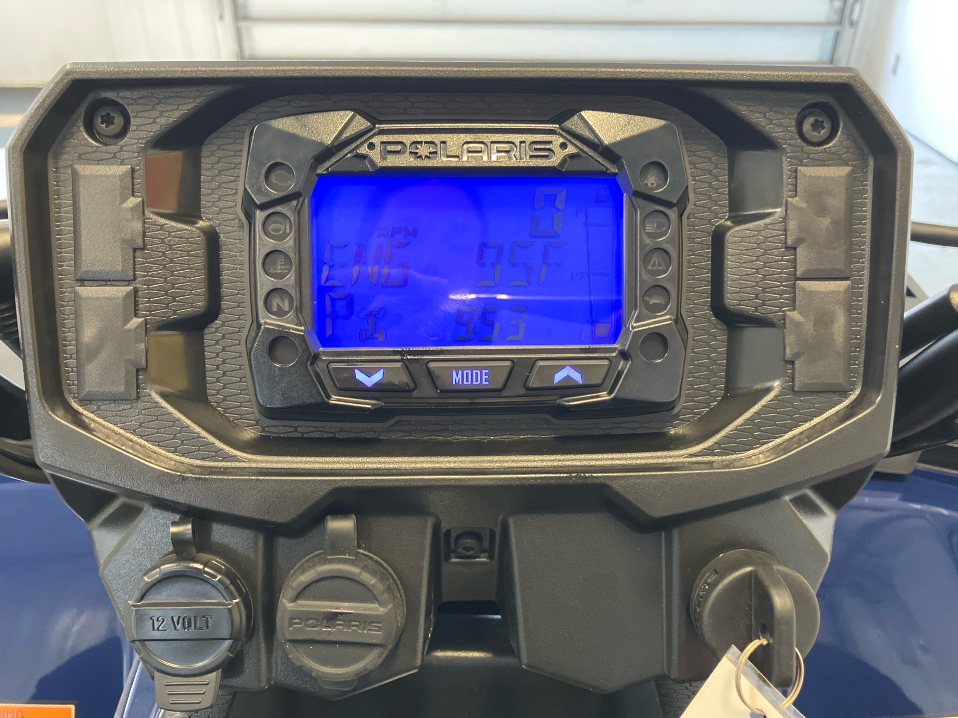 2025 Polaris Sportsman Touring 570 Premium in Two Harbors, Minnesota - Photo 10