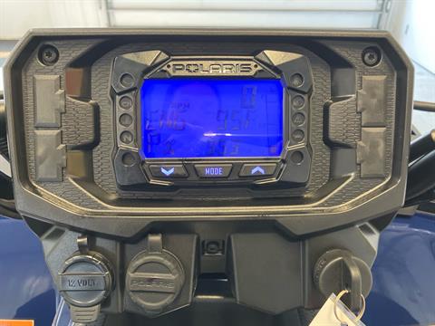 2025 Polaris Sportsman Touring 570 Premium in Two Harbors, Minnesota - Photo 10