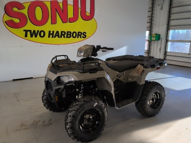 2026 Polaris Sportsman 570 in Two Harbors, Minnesota - Photo 1