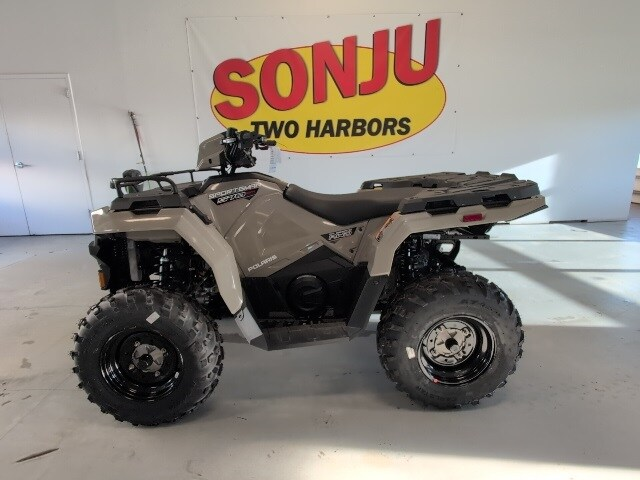 2026 Polaris Sportsman 570 in Two Harbors, Minnesota - Photo 2