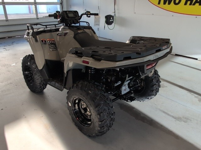 2026 Polaris Sportsman 570 in Two Harbors, Minnesota - Photo 3