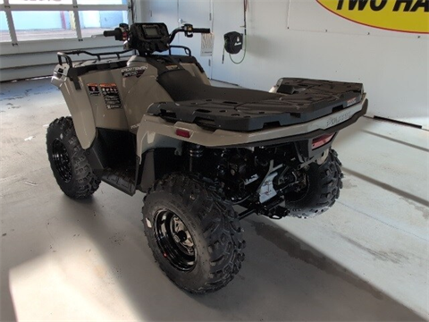 2026 Polaris Sportsman 570 in Two Harbors, Minnesota - Photo 3