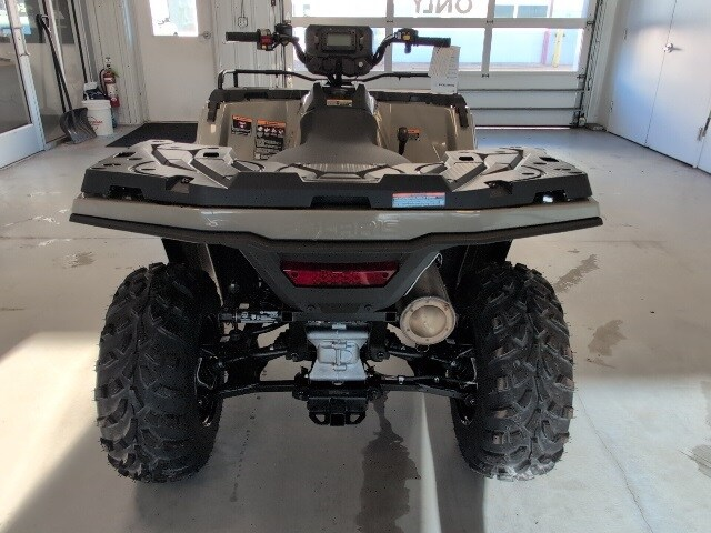 2026 Polaris Sportsman 570 in Two Harbors, Minnesota - Photo 4