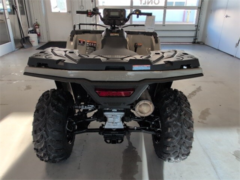 2026 Polaris Sportsman 570 in Two Harbors, Minnesota - Photo 4