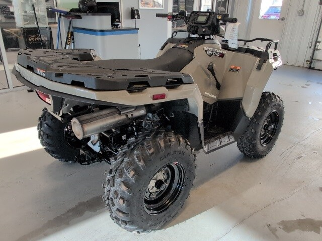 2026 Polaris Sportsman 570 in Two Harbors, Minnesota - Photo 5