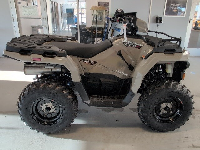 2026 Polaris Sportsman 570 in Two Harbors, Minnesota - Photo 6
