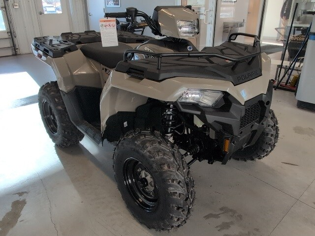 2026 Polaris Sportsman 570 in Two Harbors, Minnesota - Photo 7