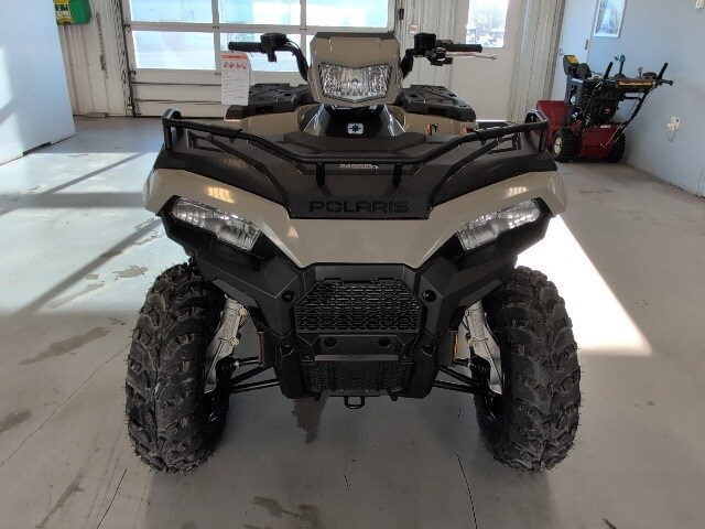 2026 Polaris Sportsman 570 in Two Harbors, Minnesota - Photo 8