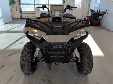 2026 Polaris Sportsman 570 in Two Harbors, Minnesota - Photo 8