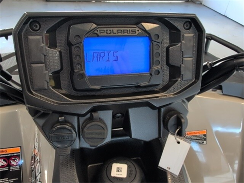 2026 Polaris Sportsman 570 in Two Harbors, Minnesota - Photo 14