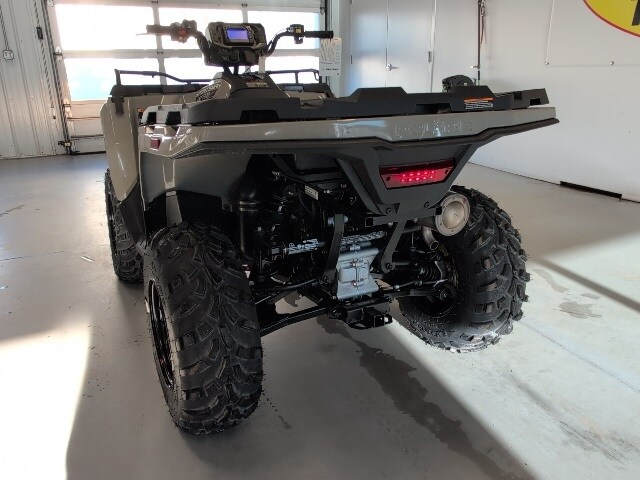 2026 Polaris Sportsman 570 in Two Harbors, Minnesota - Photo 17