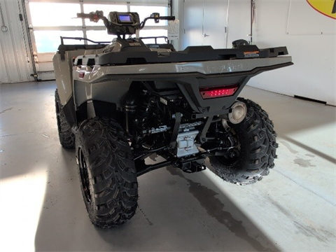 2026 Polaris Sportsman 570 in Two Harbors, Minnesota - Photo 17