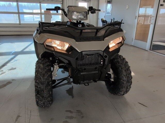 2026 Polaris Sportsman 570 in Two Harbors, Minnesota - Photo 18