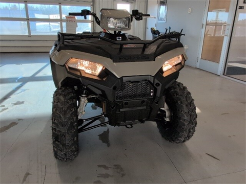 2026 Polaris Sportsman 570 in Two Harbors, Minnesota - Photo 18