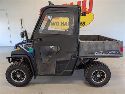 2018 Polaris Ranger 570 EPS in Two Harbors, Minnesota - Photo 2