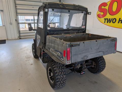 2018 Polaris Ranger 570 EPS in Two Harbors, Minnesota - Photo 3