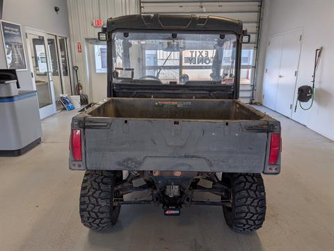 2018 Polaris Ranger 570 EPS in Two Harbors, Minnesota - Photo 4