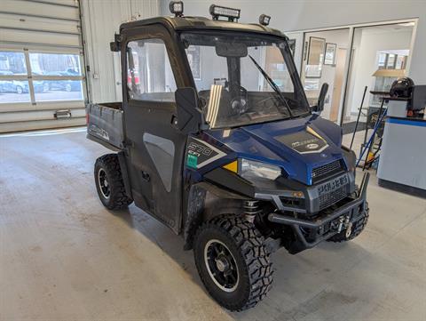 2018 Polaris Ranger 570 EPS in Two Harbors, Minnesota - Photo 7