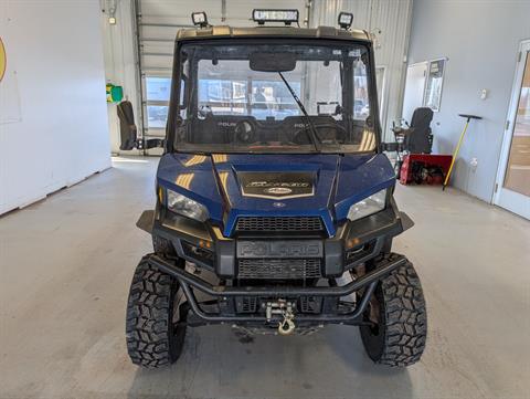 2018 Polaris Ranger 570 EPS in Two Harbors, Minnesota - Photo 8