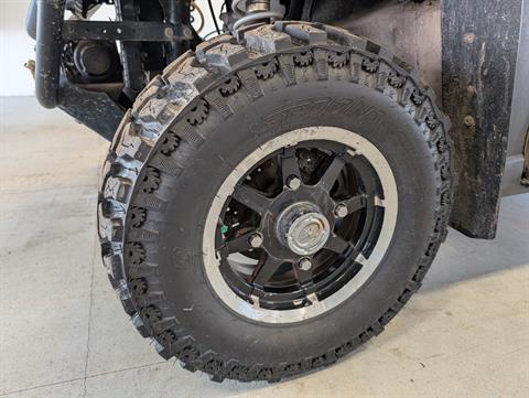 2018 Polaris Ranger 570 EPS in Two Harbors, Minnesota - Photo 9